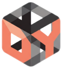 DY Lab Logo